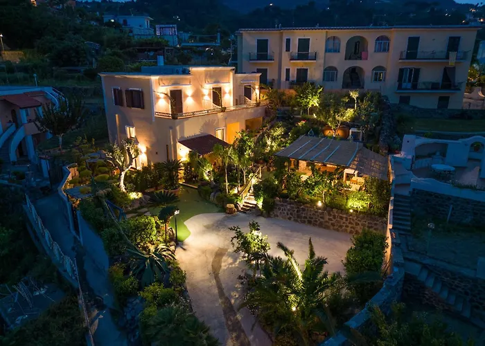 La Rosa - Luxury B&B