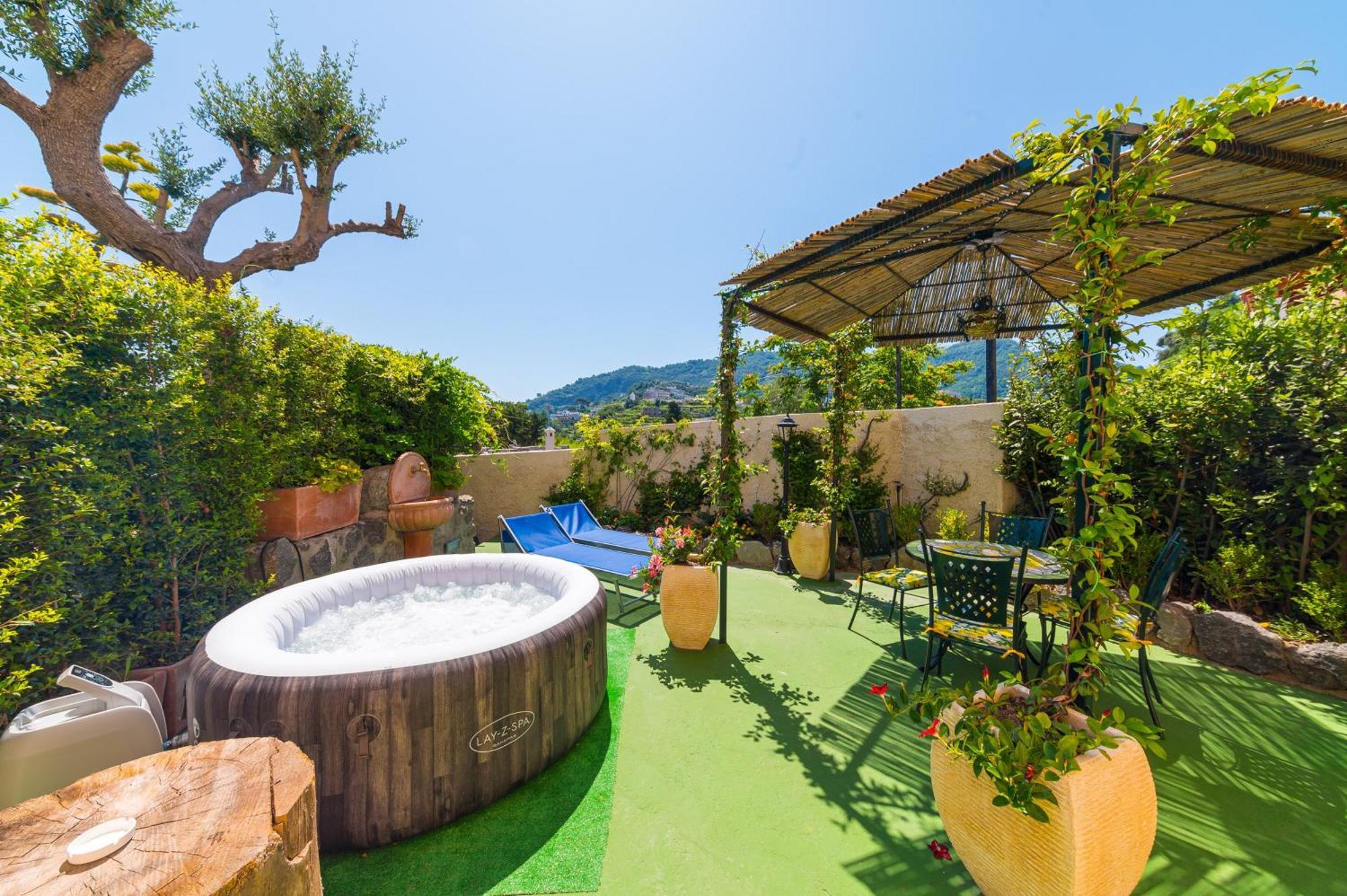 La Rosa - Luxury Ischia